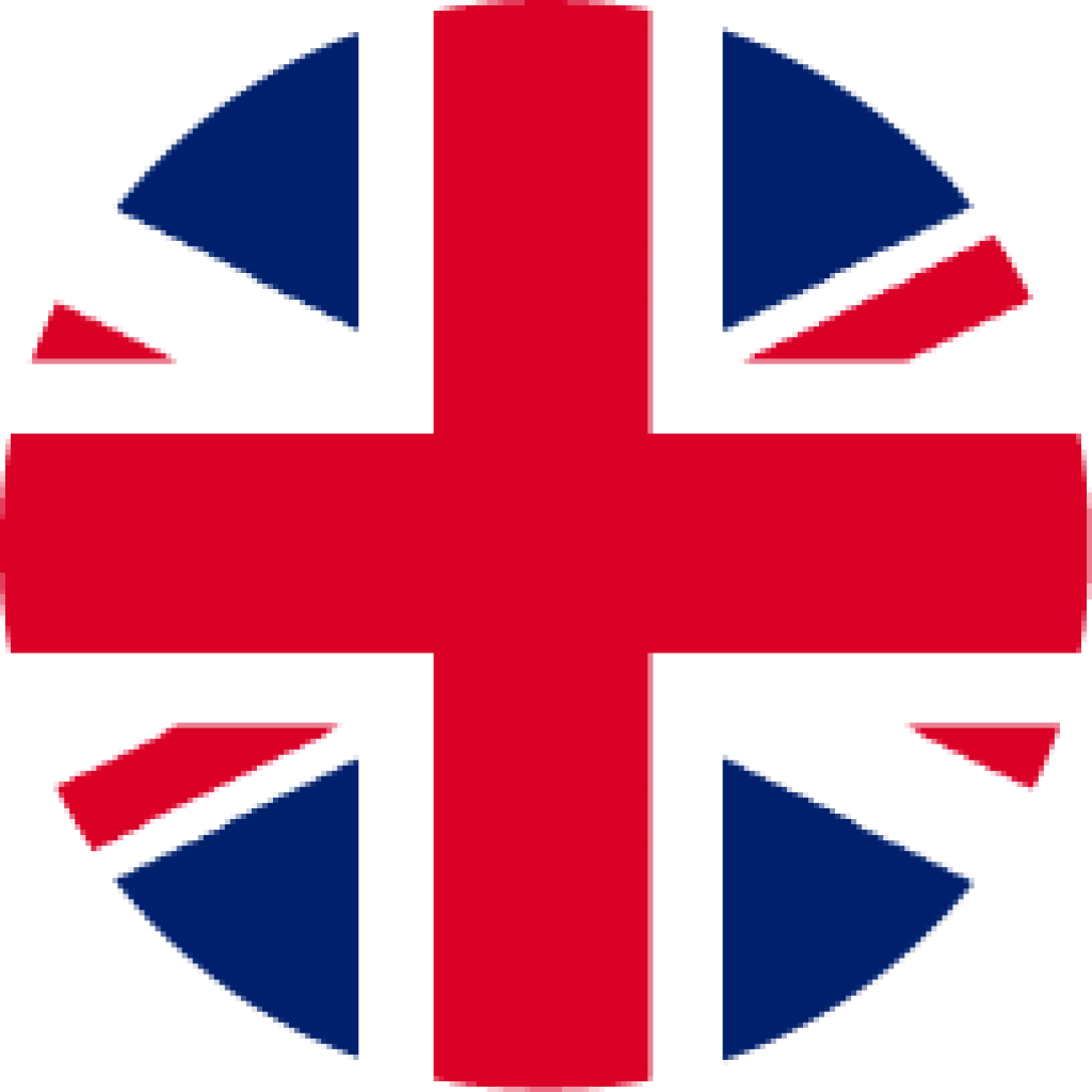 made in the UK icon